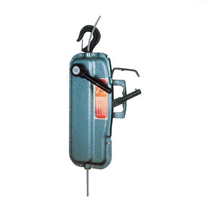 Lanový zvedák, do 800 kg, 40 m