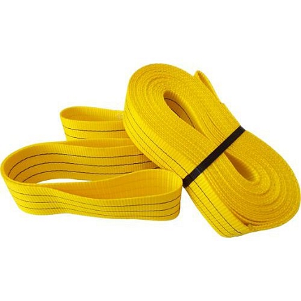 Nekonečný zvedací popruh, do 3 000 kg, jednovrstvý, délka 6 m