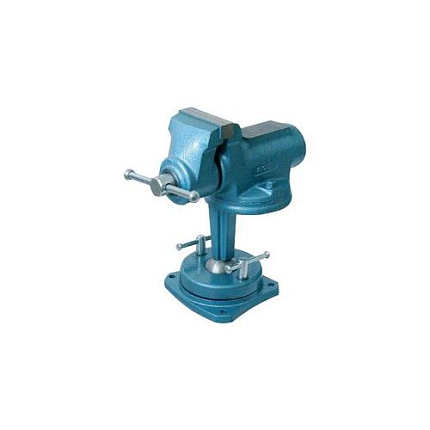 Kloubový svěrák, šířka čelisti 63 mm