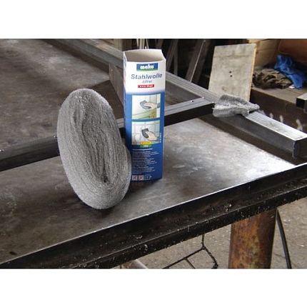 Brusná vlna, 6 ks, typ 000