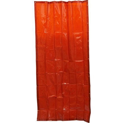 Svařovací závěsy