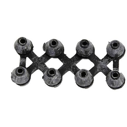 Spojovací konektory