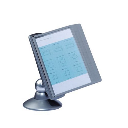 Pultový stojan SHERPA s rámečky