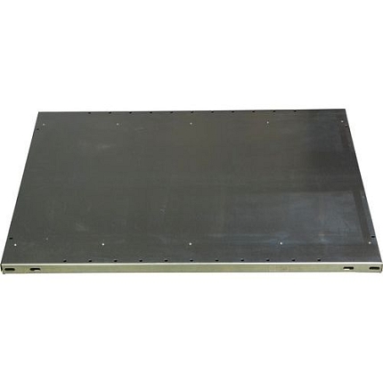 Přídavná police, 75 x 60 cm, 150 kg