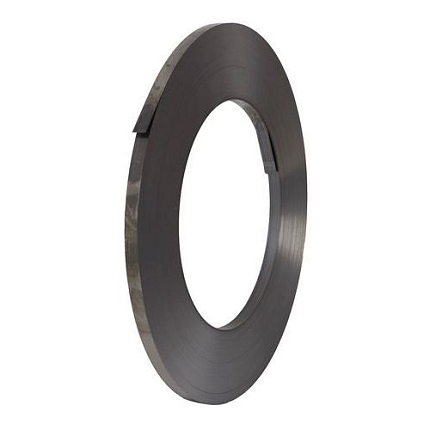 Ocelová vázací páska, 19 mm, tloušťka 0,5 mm, návin 346 m