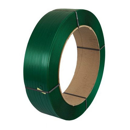 Vázací páska PET netkaná, 16 mm, tloušťka 1 mm