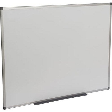 Keramická magnetická tabule Enamel, 120 x 90 cm