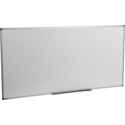 Keramická magnetická tabule Enamel, 180 x 90 cm