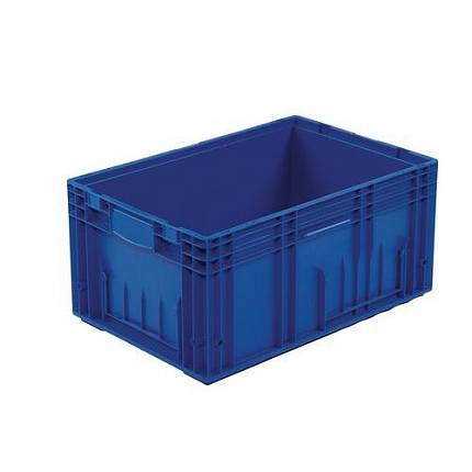 Plastová přepravka PP, 52 l