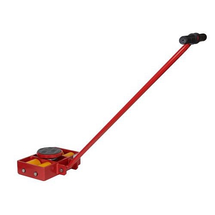 Řídicí transportní plošina, do 3 000 kg