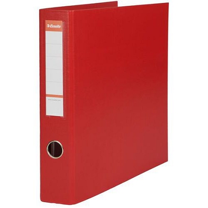 Kroužkový pořadač Paloma, 10 ks, bílý