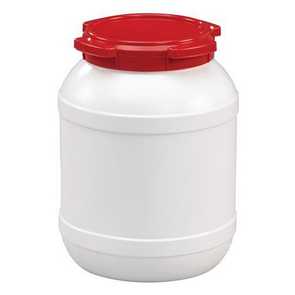 Plastový sud, 26 l