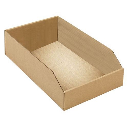 Kartonové boxy 11,5 x 24 x 40 cm