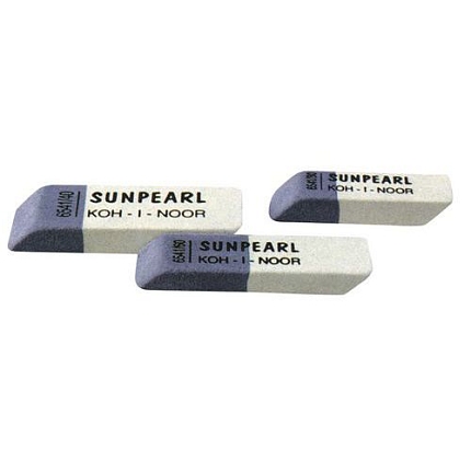 Pryž KOH-I-NOOR 6541/40