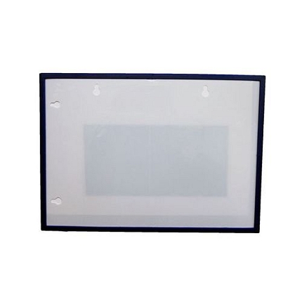 Informační rámeček A5, magnetický s okem