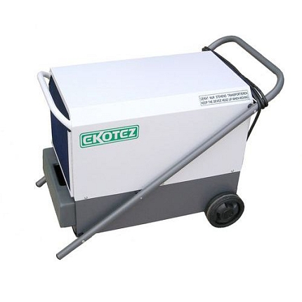 Průmyslový vysoušeč vzduchu, TE40