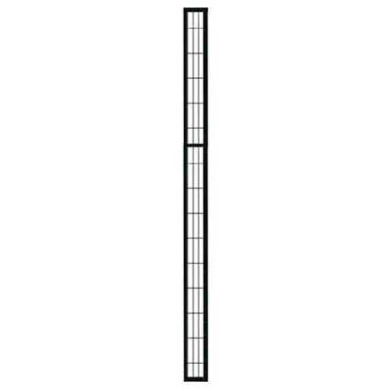 Ochranné oplocení, výška 150 cm