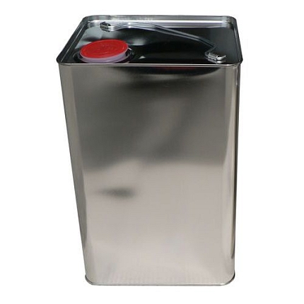 Plechový kanystr, 20 l