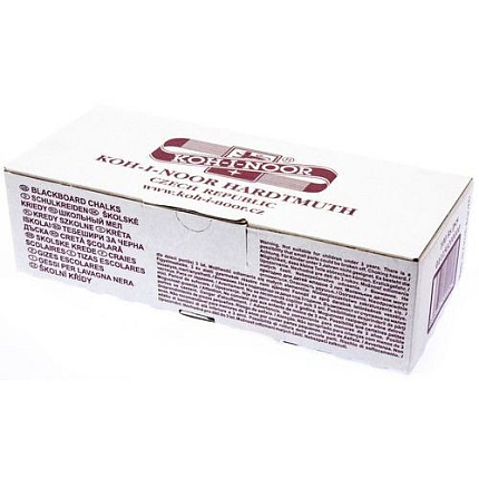 Křída bílá, 100 ks