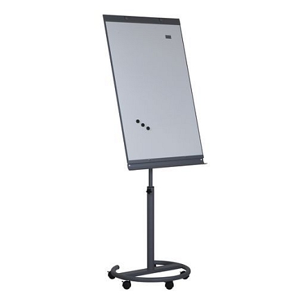 Flipchart Economic, mobilní