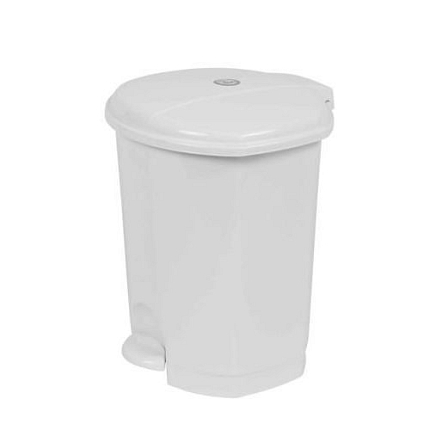 Plastový odpadkový koš, 11 l