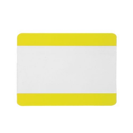 Samolepicí podlahové kapsy, uzavřené, A4