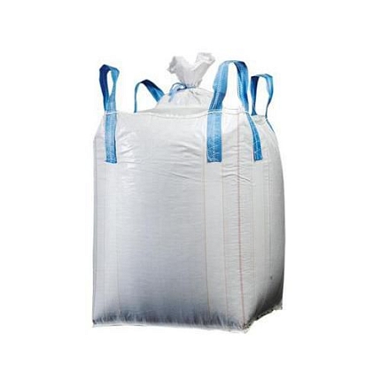 Velkoobjemový vak, do 1 000 kg, typ násypka/výsypka, 160 + 30 g/m2