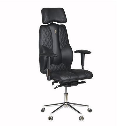 Kancelářská židle Business, černá