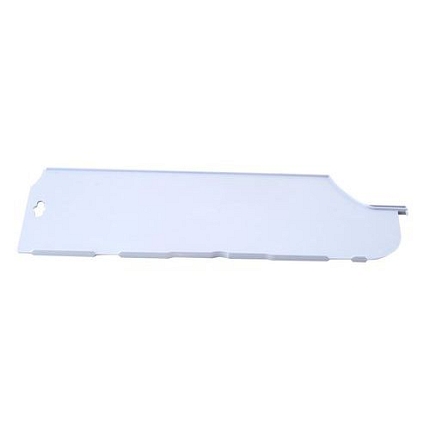 Dělicí přepážky podélné k boxům PP, 170 x 473 mm