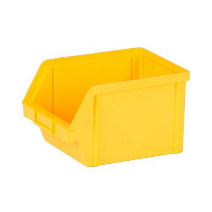 Plastové boxy UNIBOX 12,2 x 15 x 20 cm