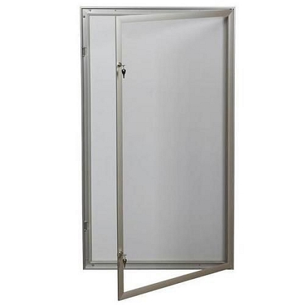 Magnetická vitrína SCS, 12 x A4