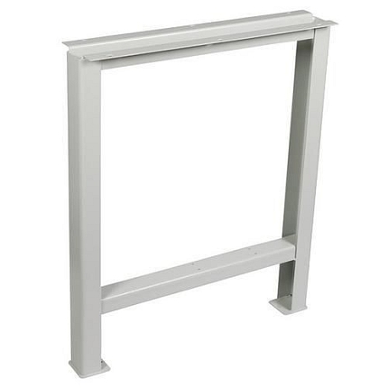 Pevné podnoží, šedé