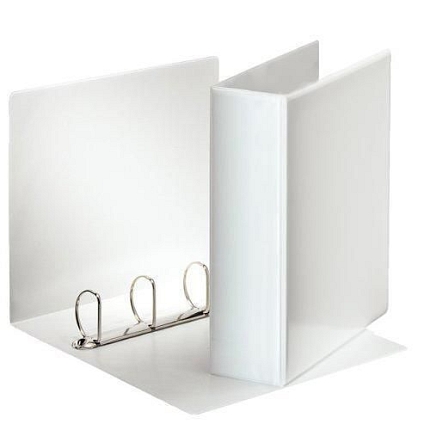 Kroužkový pořadač Elephant, 10 ks, šířka hřbetu 75 mm