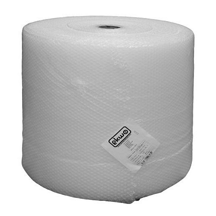 Bublinkové fólie LDPE, šířka 500 mm