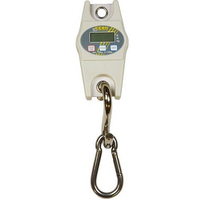 Závěsná váha Kern HCB, do 200 kg