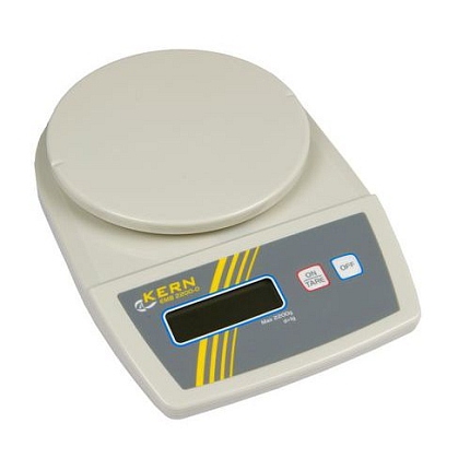 Univerzální váha Kern EMB, do 2,2 kg