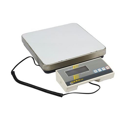 Plošinová váha Kern EOB, do 60 kg