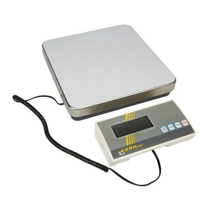 Plošinová váha Kern EOB, do 300 kg