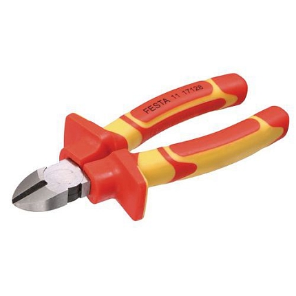 Boční štípací kleště VDE