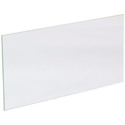 Náhradní skleněná výplň