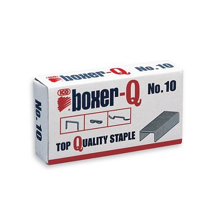 Drátky do sešívaček, Q 23/10, 10 ks