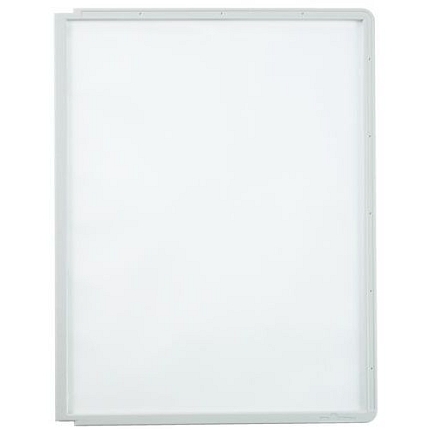 Ochranná kapsa dokumentů Sherpa & Vario, A4, šedá - Durable