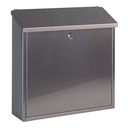 Poštovní schránka Bali Š: 36 V: 36