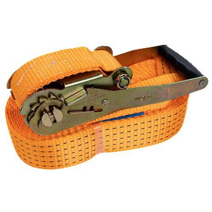 Jednodílný upínací popruh, do 1 000 kg