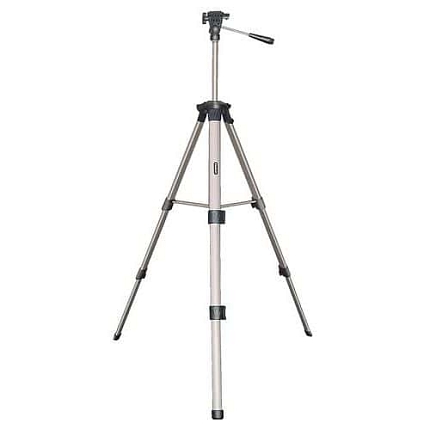Hliníkový stativ s alu sloupkem 5025 – 1/4 