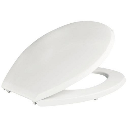 WC sedátko, délka 46 cm