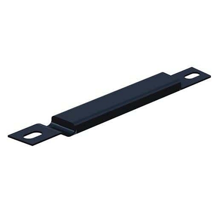 Omezovač otevírání sběrné nádoby pro BINsystem černý