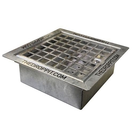 Popelník DropPit – junior