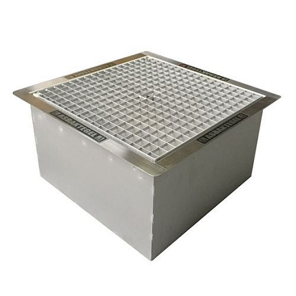 Popelník DropPit – XXL De Luxe