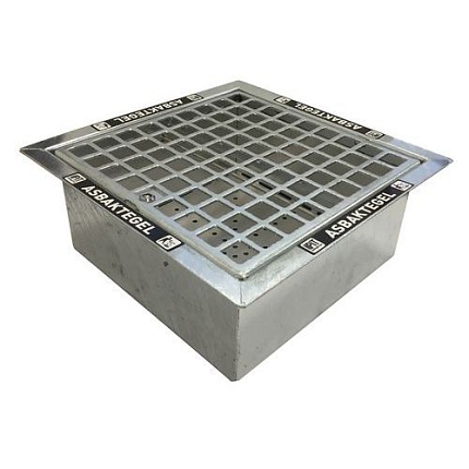 Popelník DropPit – Basic L